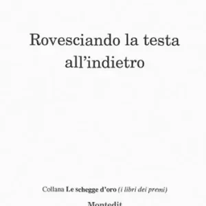 Rovesciando la testa all‘indietro Quantità Limitata