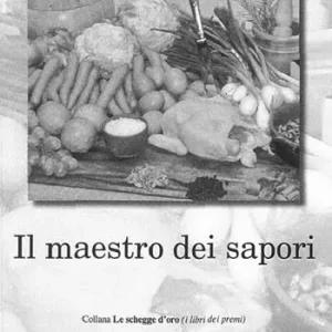 Esclusivo Il maestro dei sapori