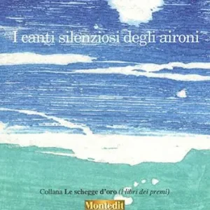 I canti silenziosi degli aironi Professionale