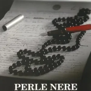 Consegna Rapida Perle nere