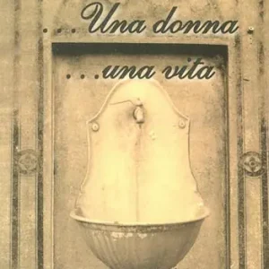 ...Una donna ...una vita Di Tendenza
