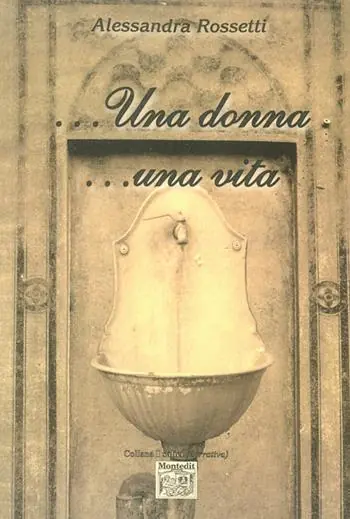 ...Una donna ...una vita Di Tendenza
