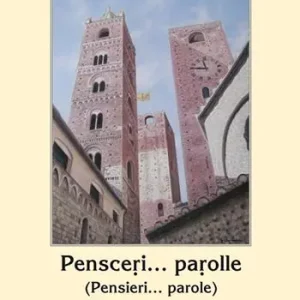 Pensceri... parolle (Pensieri... parole) Ultimissimo Modello