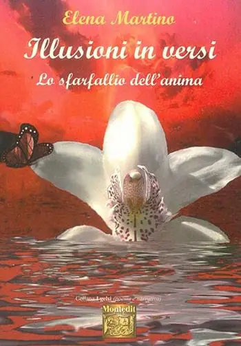 Compra Oggi Stesso Illusioni in versi. Lo sfarfallio dell‘anima