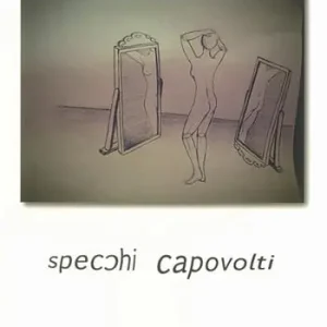 Specchi capovolti Bestseller