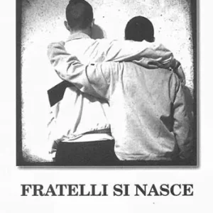 Più Venduto Fratelli si nasce