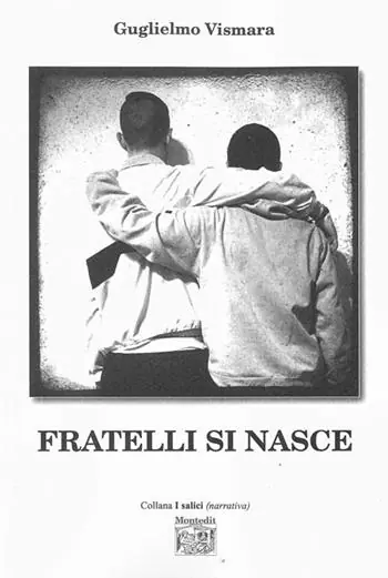 Più Venduto Fratelli si nasce