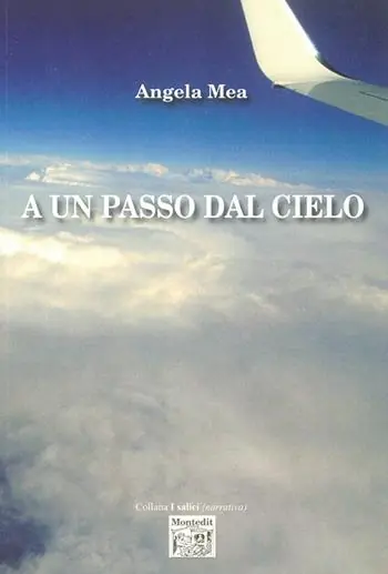 Offerta Lampo A un passo dal cielo