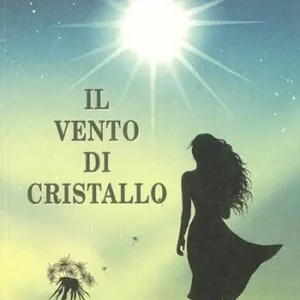 Economico Il vento di cristallo