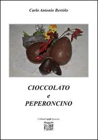 Prezzo Basso Cioccolato e peperoncino