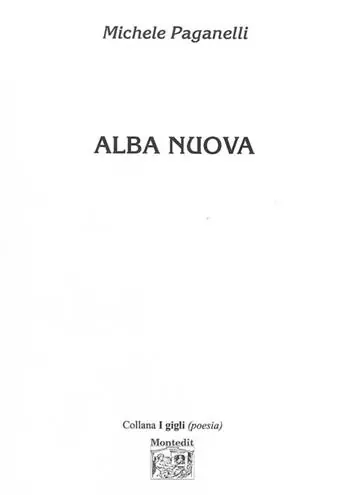 Alba nuova Occasione Imperdibile