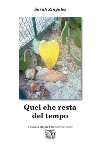 Prezzo Scontato Quel che resta del tempo