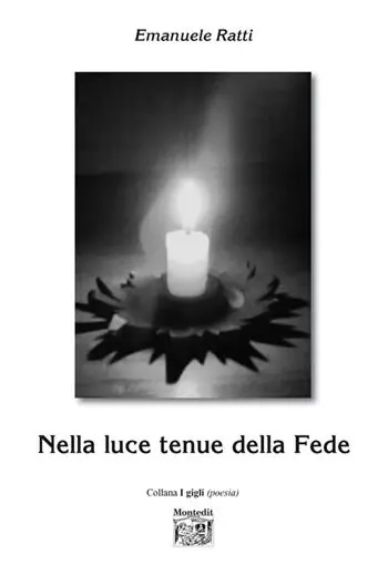 Offerta Lampo Nella luce tenue della tua fede