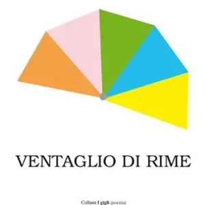 Prezzo Scontato Ventaglio di rime