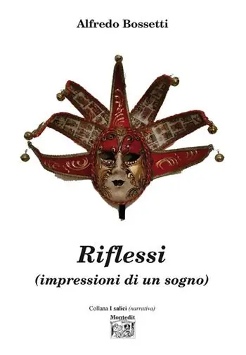 Riflessi (impressioni di un sogno) Novità