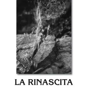 La rinascita Consegna Rapida