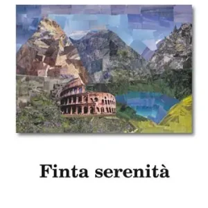 Finta serenità Promo Stagionale
