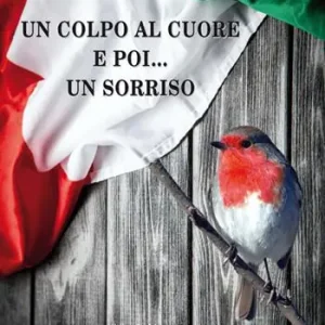 Ultime Pezzi Un colpo al cuore e poi... un sorriso