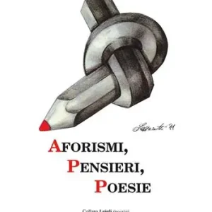 Aforismi, pensieri, poesie Miglior Prezzo