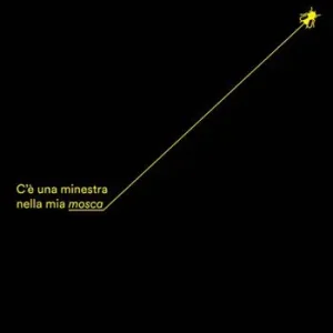 C‘è una minestra nella mia mosca Novità