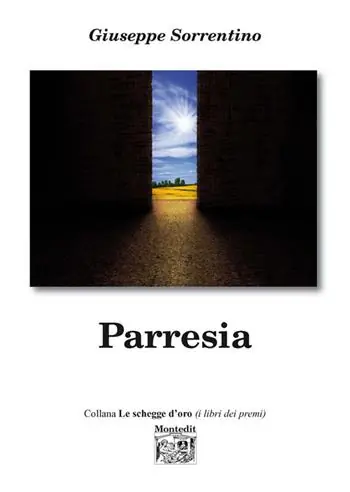 Parresia Offerta Limitata