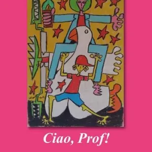 Ciao, prof! Offerta