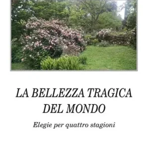 La bellezza tragica del mondo. Elegie per quattro stagioni Promozione Esclusiva