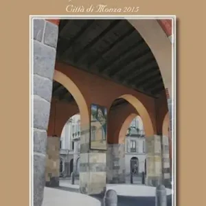 Ultime Pezzi Antologia del Premio di poesia città di Monza 2015