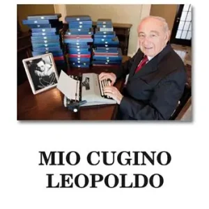 Mio cugino Leopoldo Compra Online