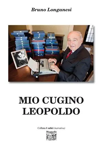 Mio cugino Leopoldo Compra Online