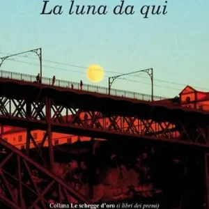 Compra Online La luna da qui