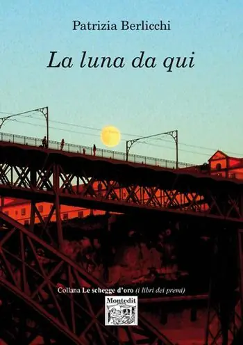 Compra Online La luna da qui