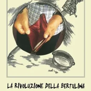Nuovo Arrivo La rivoluzione della bertulina