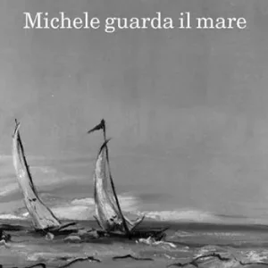 Soddisfatti O Rimborsati Michele guarda il mare