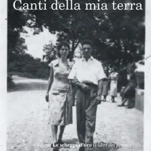 Ultimissimo Modello Canti della mia terra