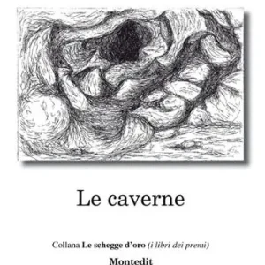 Spedito Oggi Le caverne