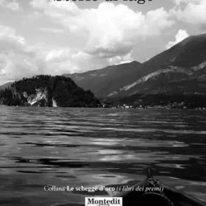 Ultimissimo Modello Storie di lago