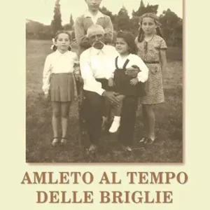 Amleto al tempo delle briglie Vendita Finale