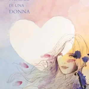 Compra Online Parole di una donna