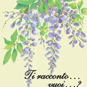 Ti racconto... vuoi...? Ultime Pezzi