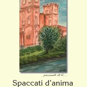 Offerta Lampo Spaccati d‘anima