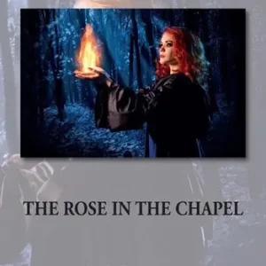 The rose in the chapel Solo Oggi
