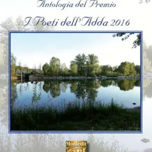 Antologia del premio I Poeti dell‘Adda 2016 Prezzo Di Fabbrica