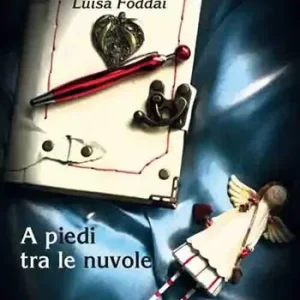 Economico A piedi tra le nuvole