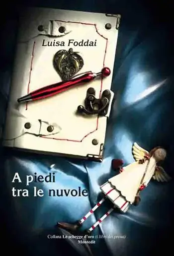Economico A piedi tra le nuvole