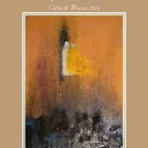 Antologia del Premio di poesia città di Monza 2016 Pagamento Sicuro