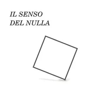 Compra Online Il senso del nulla