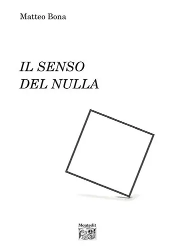 Compra Online Il senso del nulla