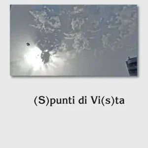 Non Perdere (S)punti di Vi(s)ta