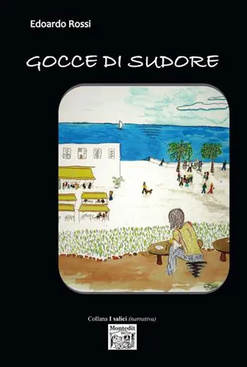 Gocce di sudore Acquista Ora
